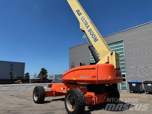 JLG 1200 SJP Piattaforme a braccio telescopico