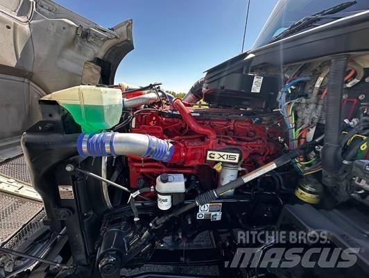Kenworth T 680 Motrici e Trattori Stradali