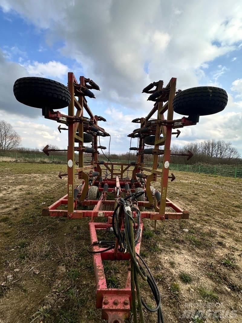 Horsch FG 7,5 Coltivatori