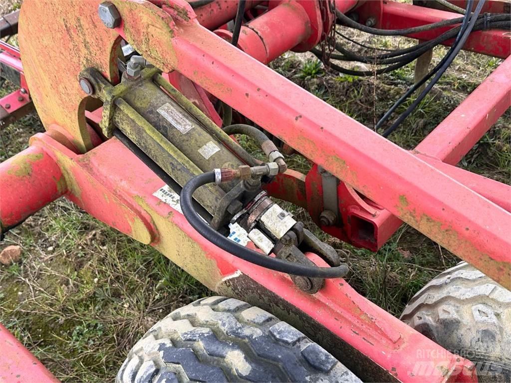 Horsch FG 7,5 Coltivatori