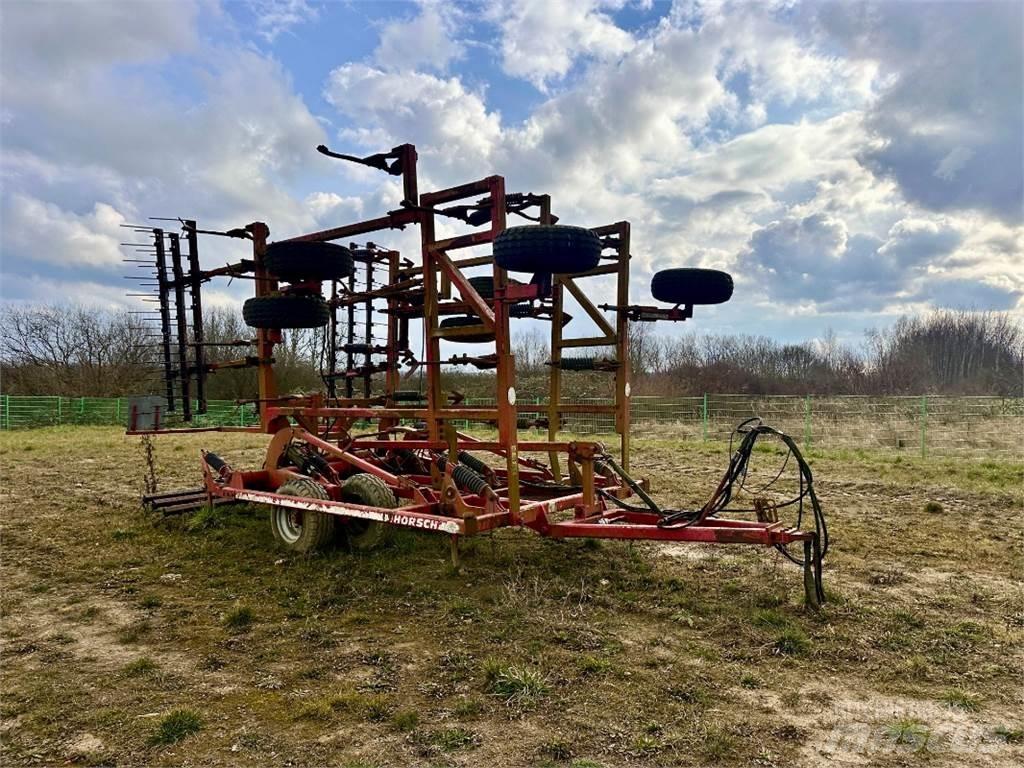 Horsch FG 7,5 Coltivatori