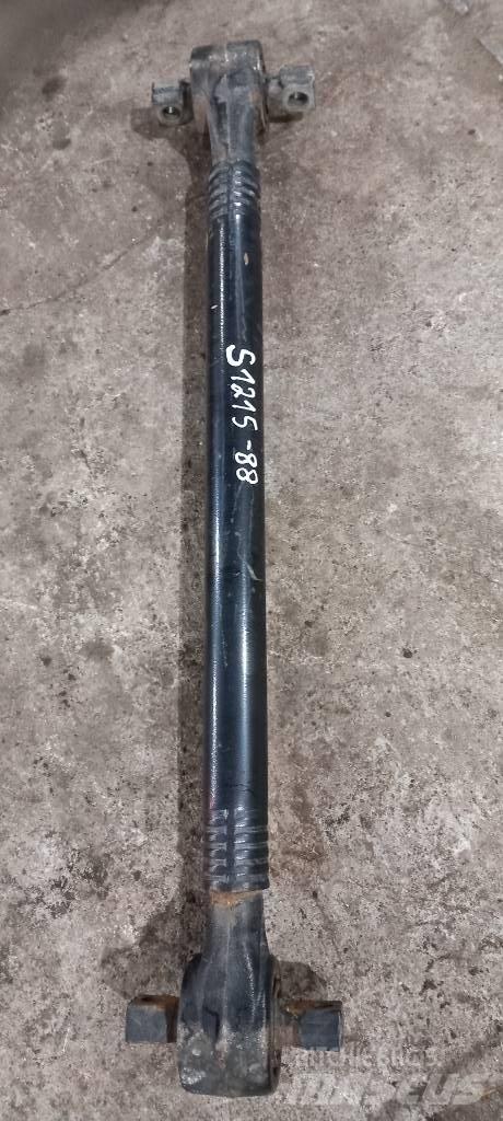 Scania R 440  1942075 Telaio e sospensioni