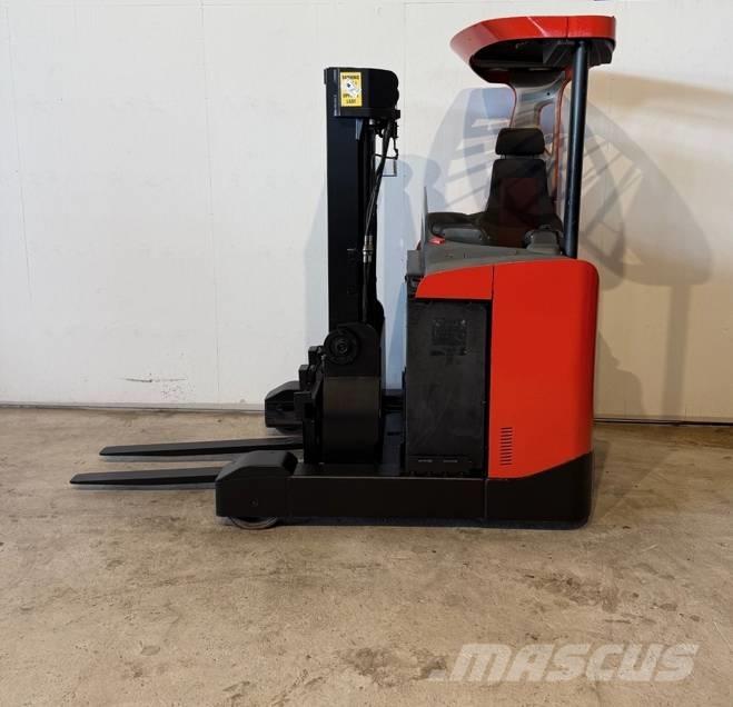 BT truck RRE 160 Carrello retrattile