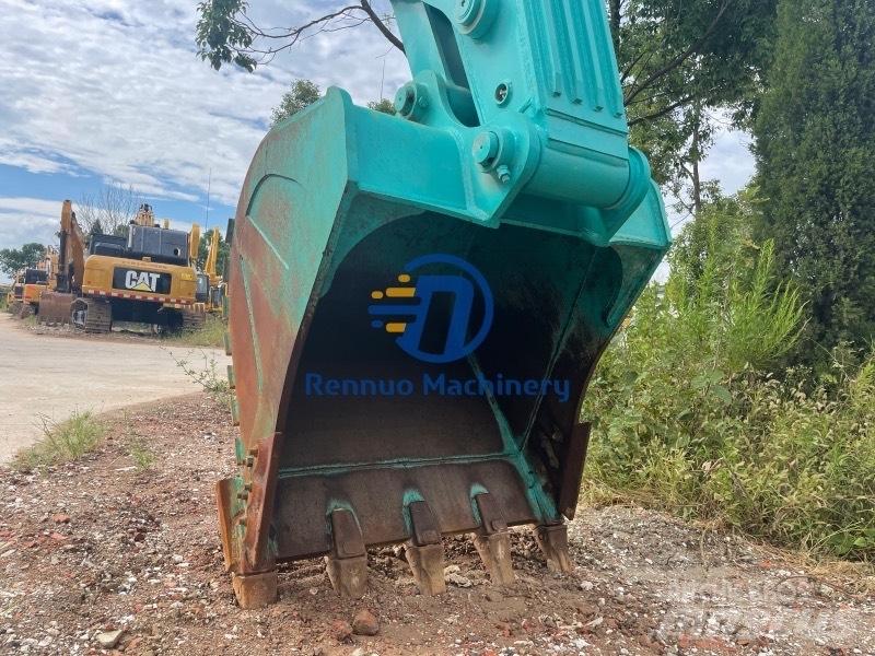 Kobelco SK 350-8 Escavatori cingolati