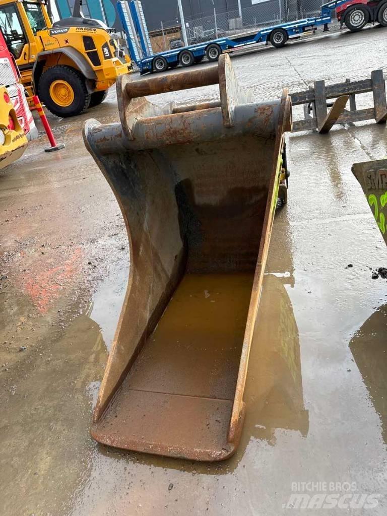 Kobelco SK270SRLC-5 Escavatori cingolati