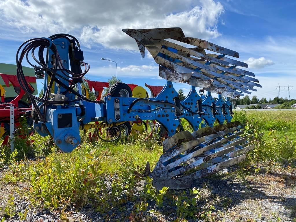 Lemken Vari-Opal 7 Aratri reversibili