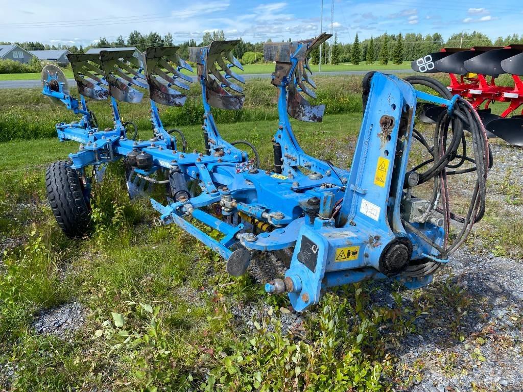 Lemken Vari-Opal 7 Aratri reversibili