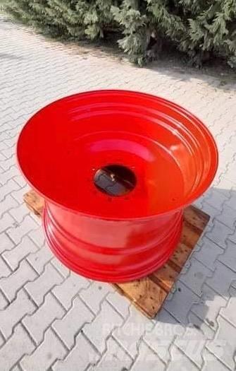 Fendt RIM 25x38 Pneumatici, ruote e cerchioni