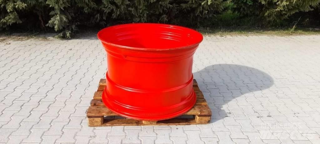 Fendt RIM 25x38 Pneumatici, ruote e cerchioni