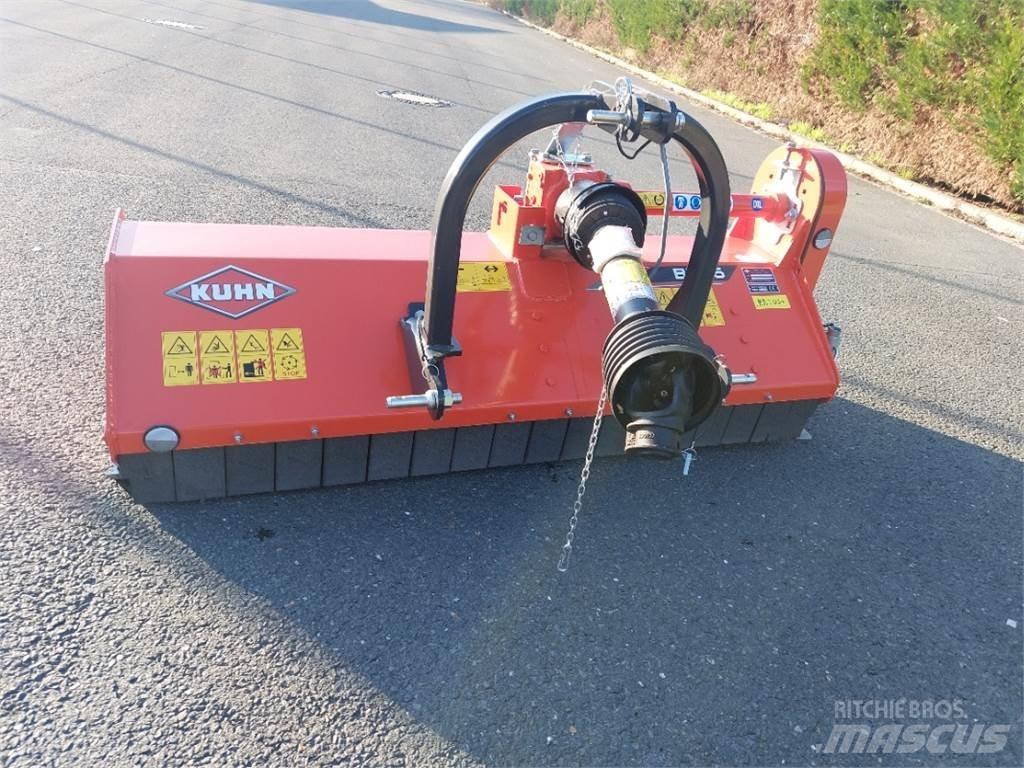 Kuhn BE 16 Altri macchinari per falciare e trinciare