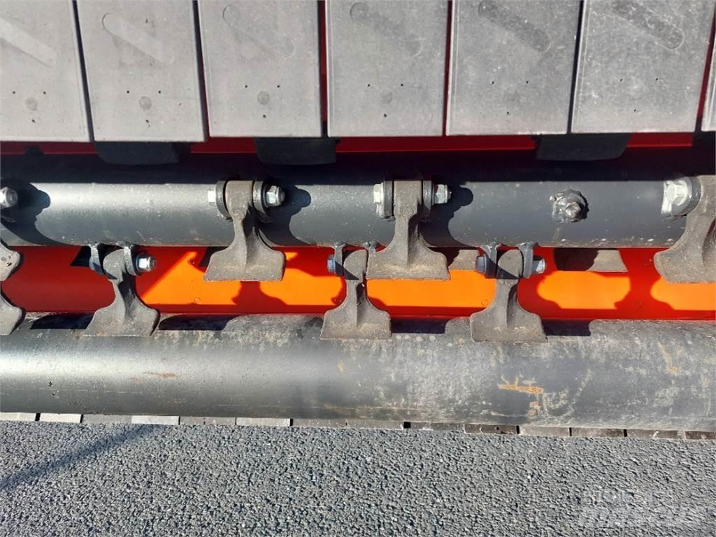 Kuhn BE 16 Altri macchinari per falciare e trinciare