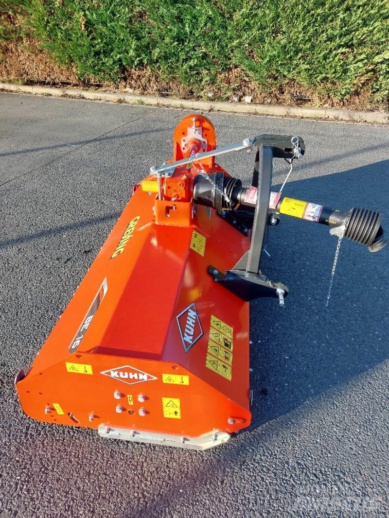 Kuhn BE 16 Altri macchinari per falciare e trinciare