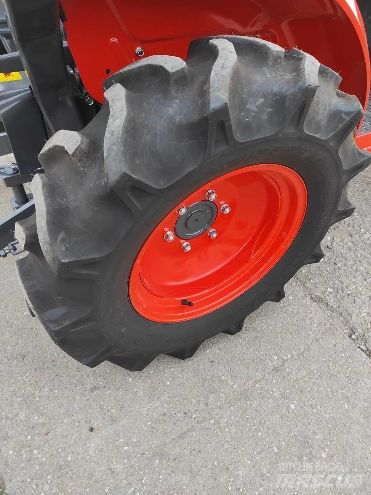 Kubota B1121 Trattori compatti