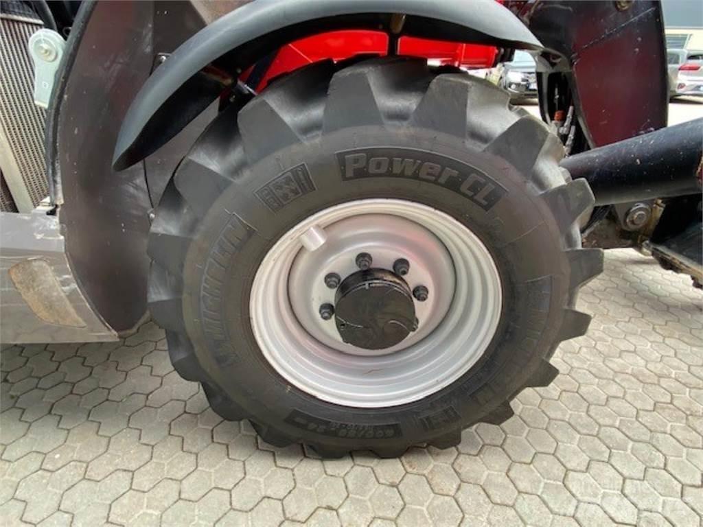 Manitou MT1135 Sollevatori telescopici