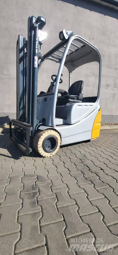 Still RX 20-20 Carrelli elevatori elettrici