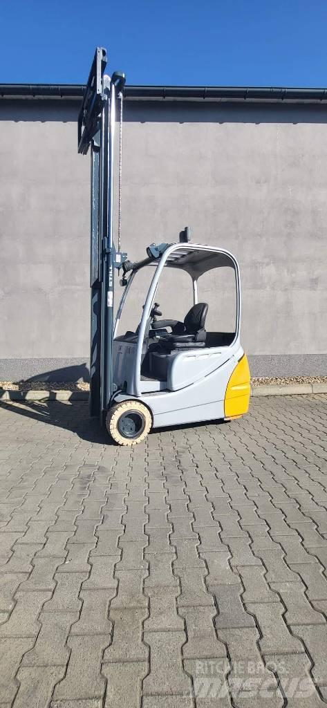 Still RX 20-20 Carrelli elevatori elettrici