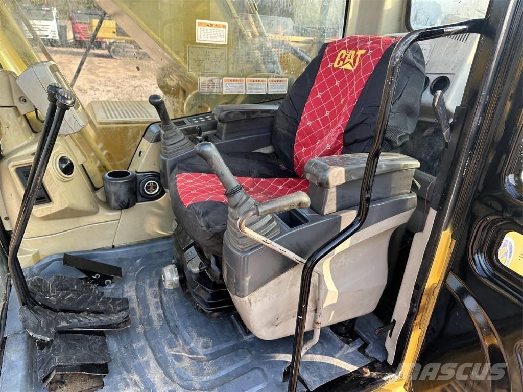 CAT 325 C Escavatori cingolati