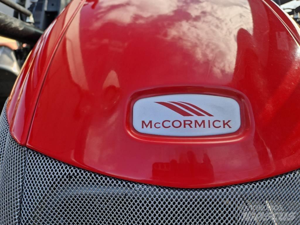 McCormick C80 Max Trattori