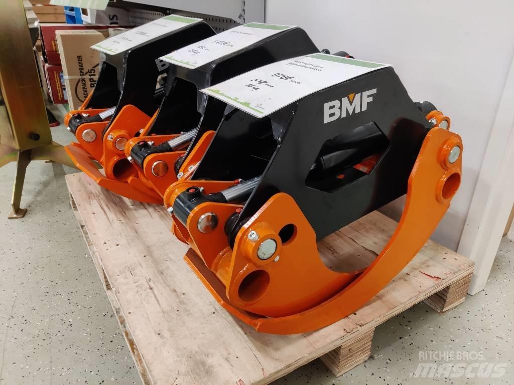 BMF Kouria Agricoltura - Altro