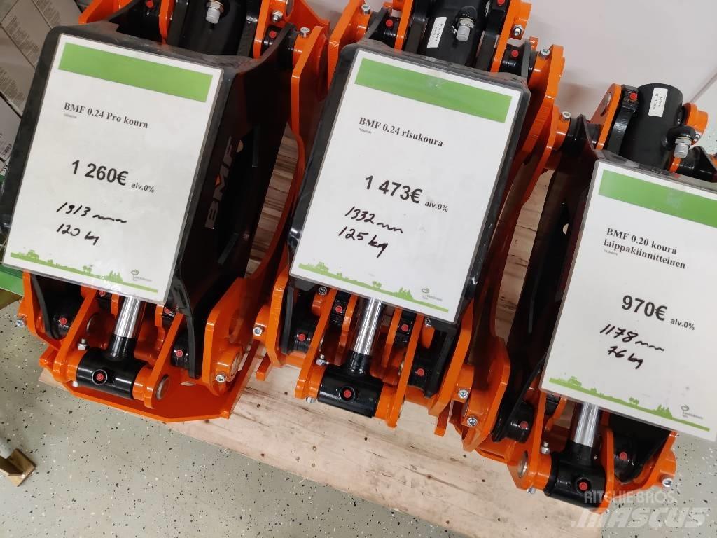 BMF Kouria Agricoltura - Altro