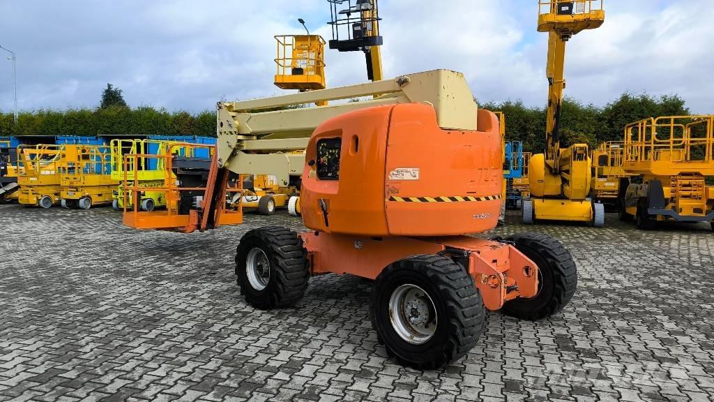 JLG 450 AJ Piattaforme a braccio articolato