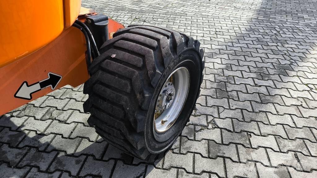 JLG 450 AJ Piattaforme a braccio articolato