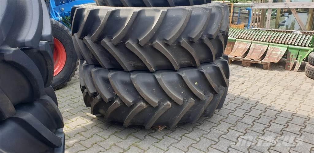 Mitas 540/65R38 Pneumatici, ruote e cerchioni