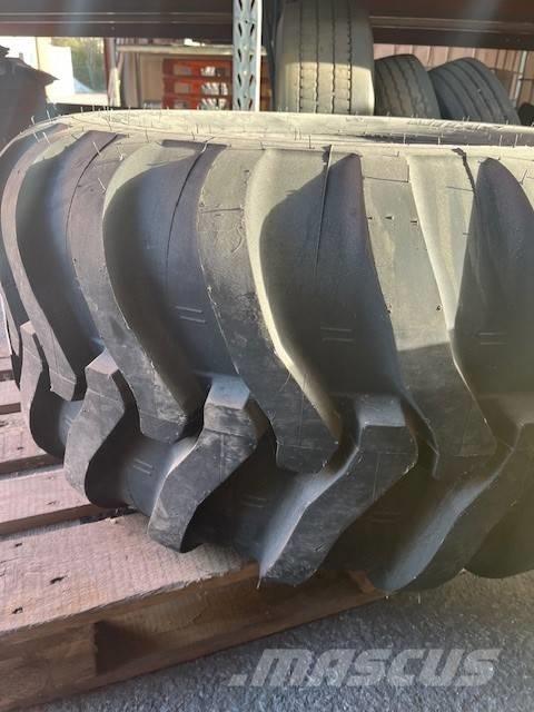 Mitas 500/60x22,5 Pneumatici, ruote e cerchioni