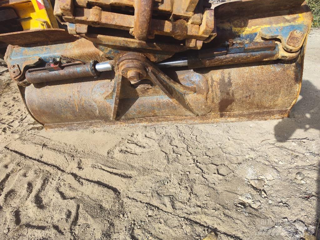 Verachtert CW40 Benne