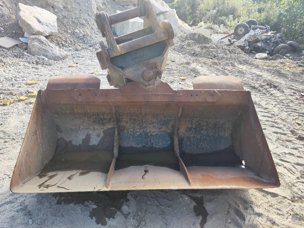 Verachtert CW40 Benne