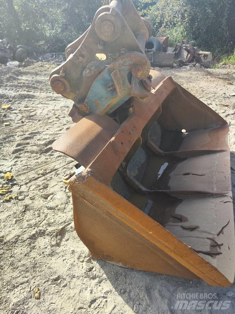 Verachtert CW40 Benne