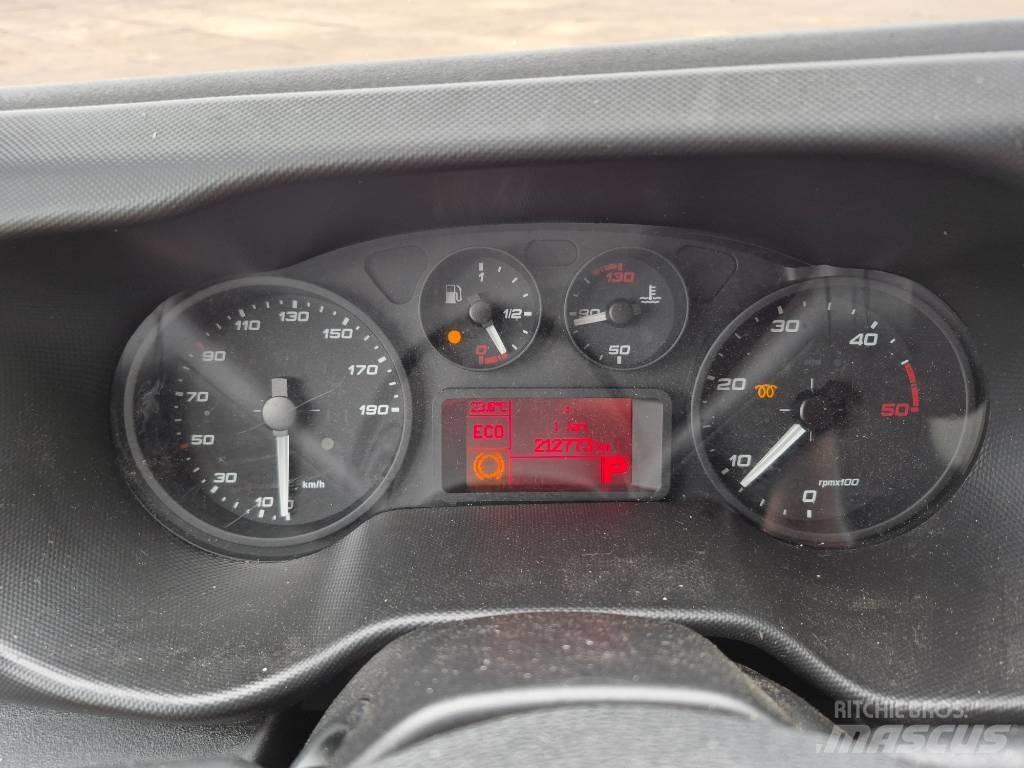Iveco daily 35 s16 Cassonati