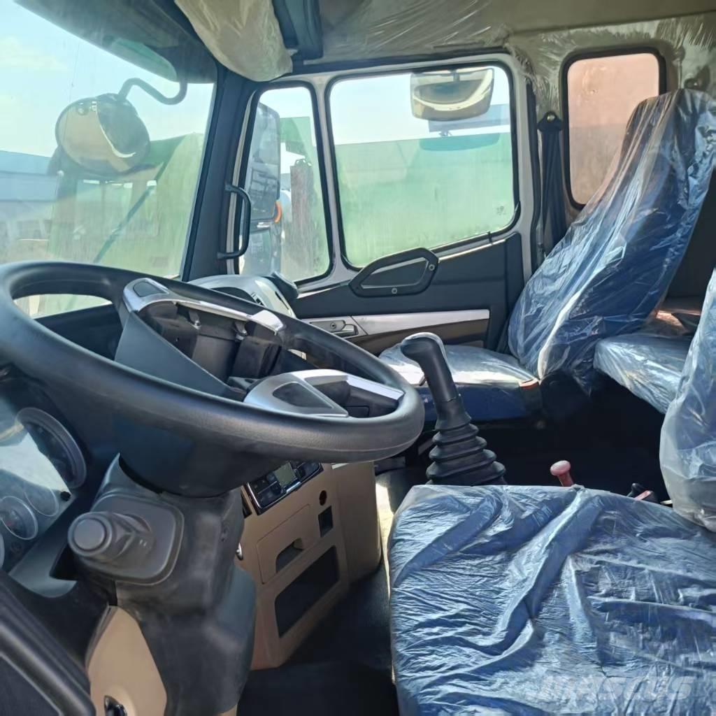 Howo 371 6x4 Motrici e Trattori Stradali