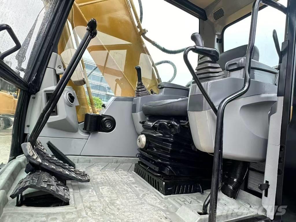 CAT 320 C L Escavatori cingolati