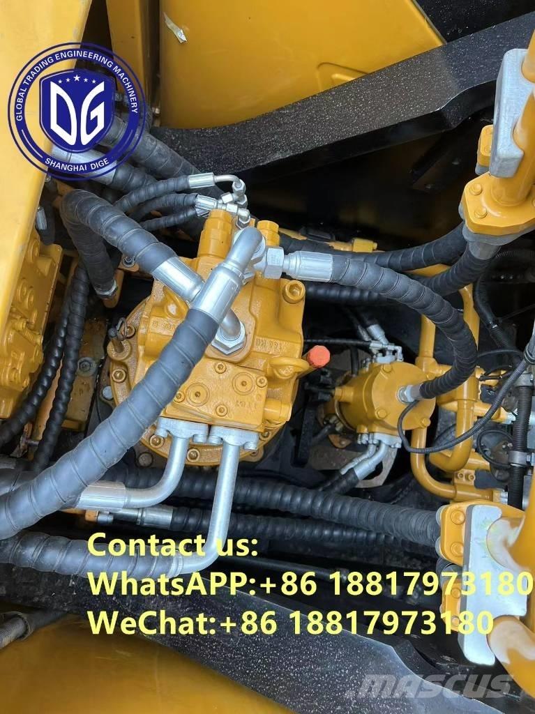 Sany SY 235 C Escavatori cingolati