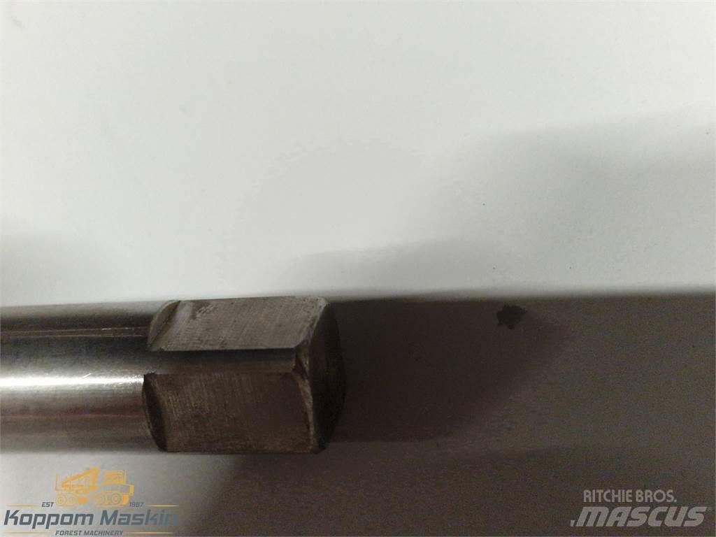 Rottne 049-0115 Trasmissione
