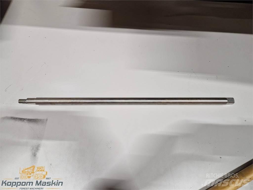 Rottne 049-0115 Trasmissione