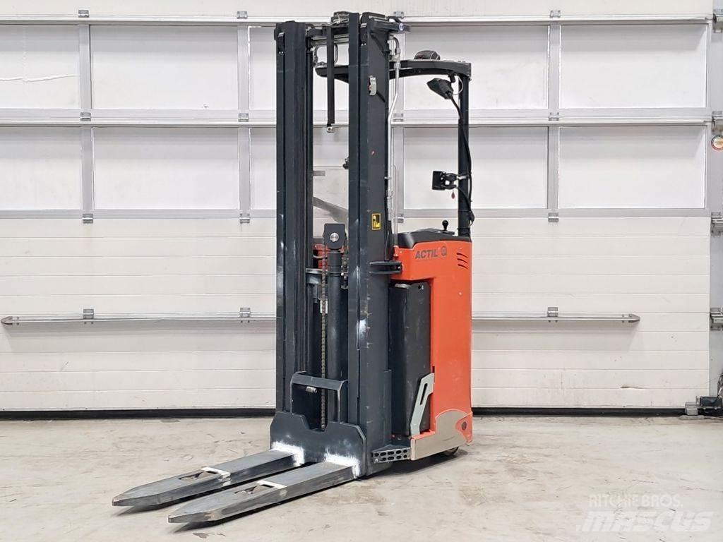 Actil L1350 TTFY Transpallet uomo a terra