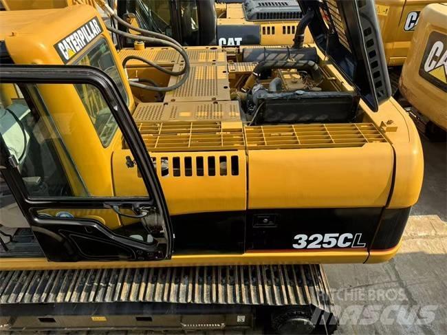 CAT 325 CL Escavatori cingolati