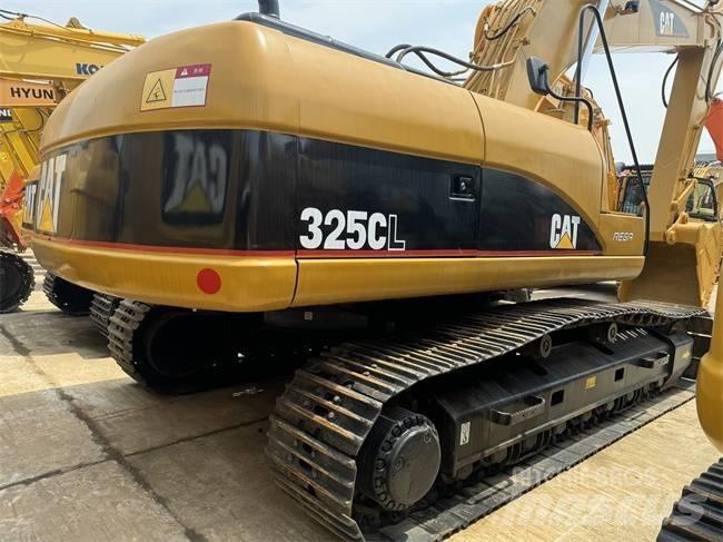 CAT 325 CL Escavatori cingolati