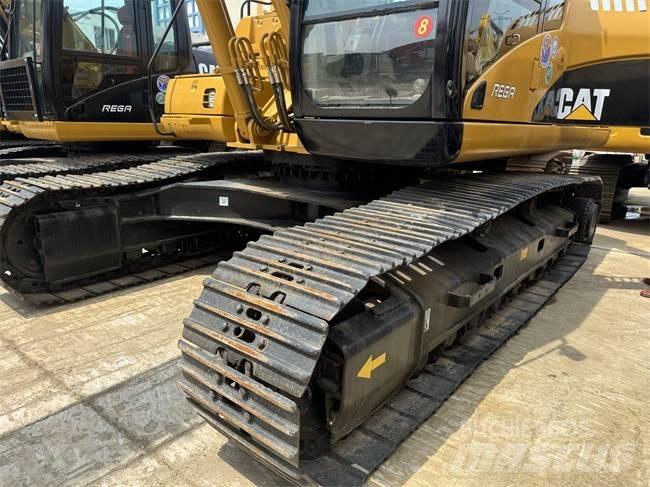 CAT 325 CL Escavatori cingolati