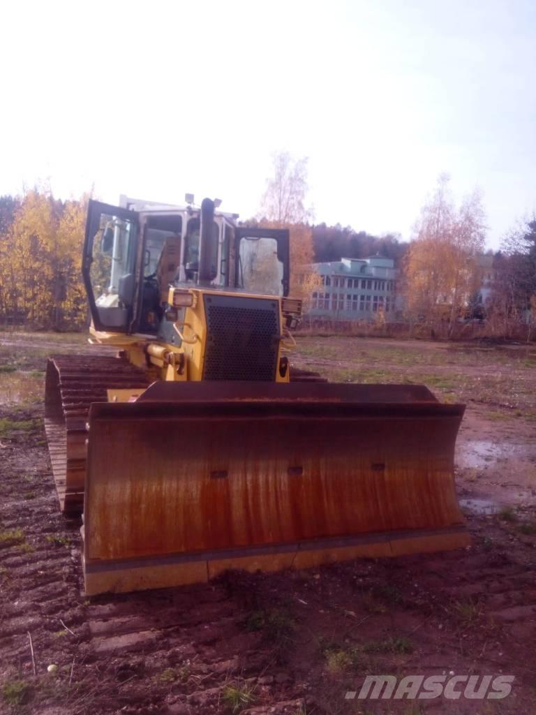 Komatsu D 61 PX-15 Dozer cingolati