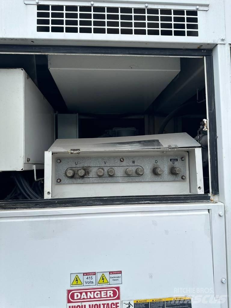 MultiQuip DCA220SSCU Generatori diesel