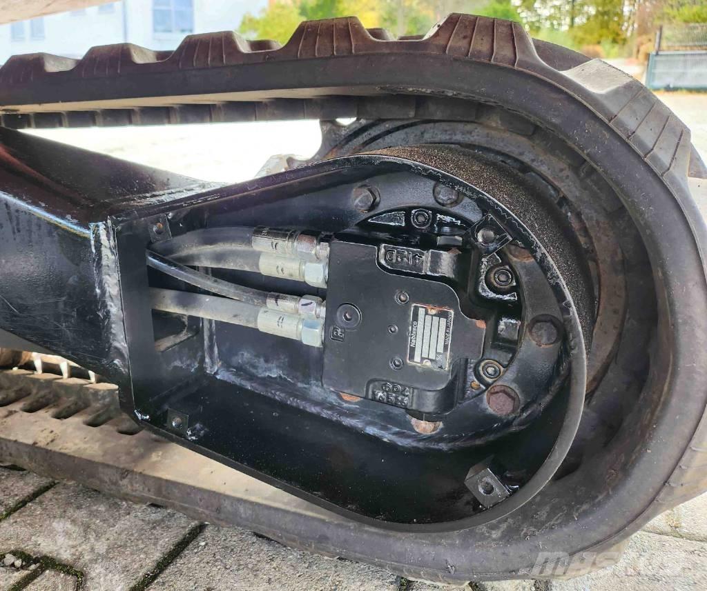 Terex Schaeff TC35-2 Miniescavatori