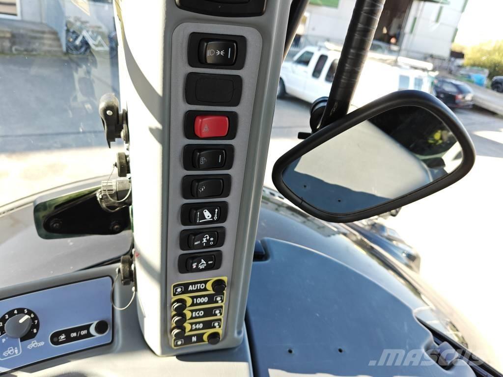 Valtra S 353 Trattori