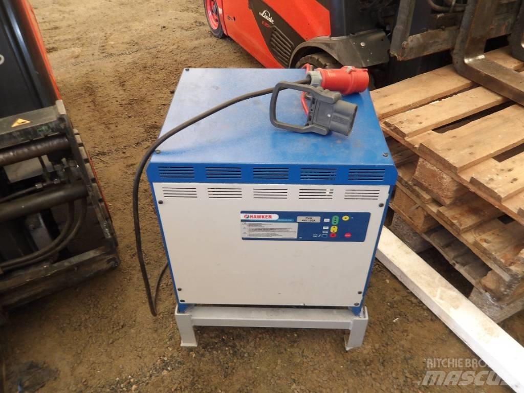 Linde E20 PL EVO Carrelli elevatori elettrici
