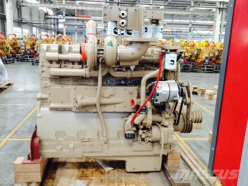 Cummins KTA19-C525 Motori