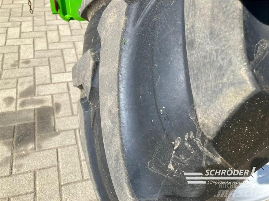 Merlo TF 42.7 - 140 Sollevatori telescopici per agricoltura