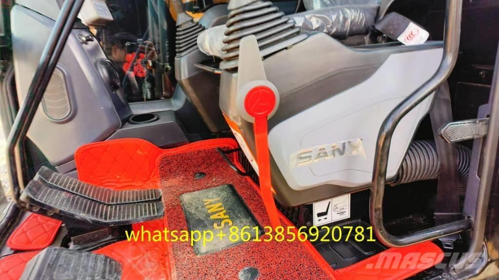 Sany SY 215 H Escavatori medi 7t - 12t