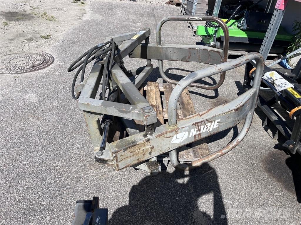 Norje Balgrip Accessori per pale frontali